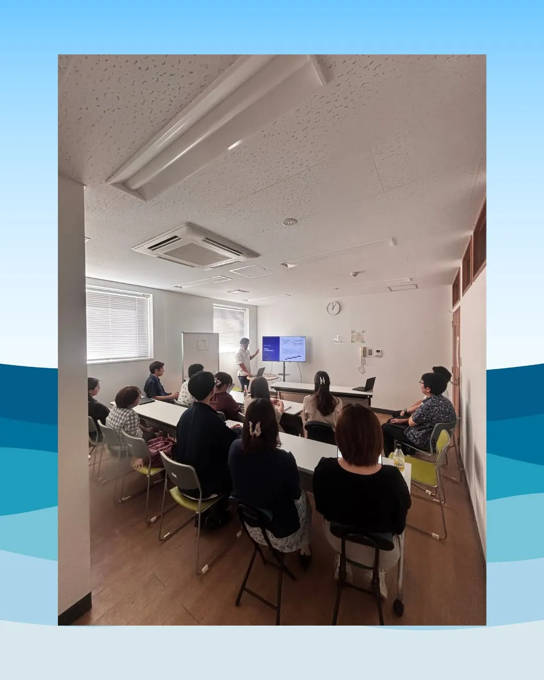 【挑戦の隣に、琉球会計。