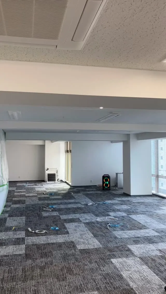 【お引越し動画】